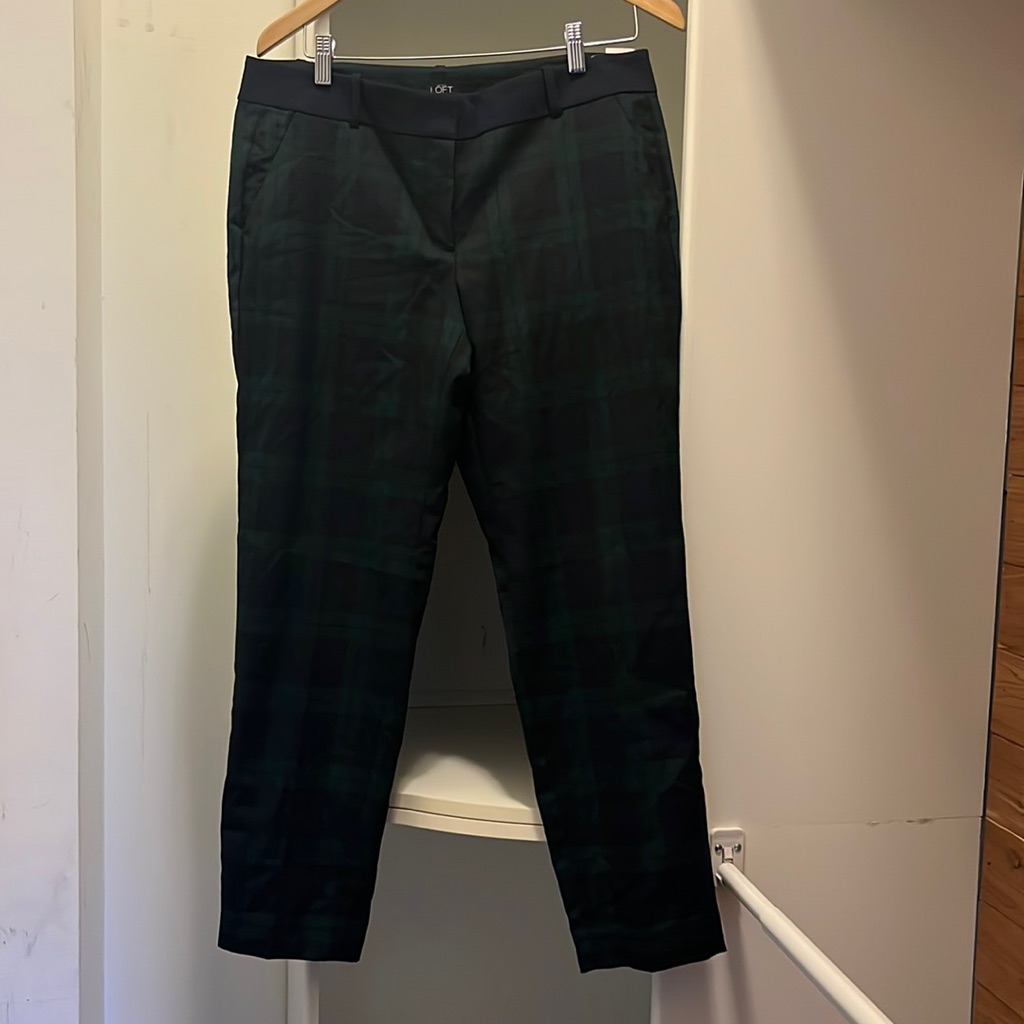 Loft Brand New Pants